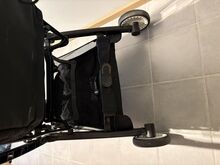 Kergkäru Cybex Libelle