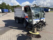 Bucher Citycat 2020