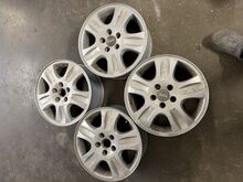 Ford 5x108 r16