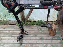 Elektritõukeratas Kugoo M4 Pro
