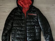 Куртка, копия Prada