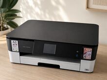 Brother DCP-J4120DW A3 WiFi värviprinter