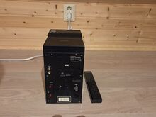 Kompaktne ressiiver Grundig