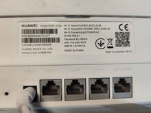 Huawei 4G+ Ruuter