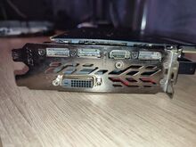 GeForce GTX 1060 GAMING X 6G 70€