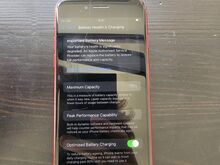 Iphone SE 2020 64gb