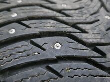Goodride ICEMaster Spike Z506 245/40R18
