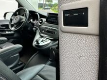 Mercedes-Benz V-klass