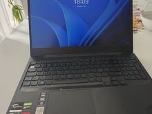 Sülearvuti Levono ideapad gaming 3