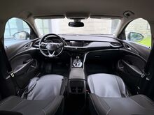 OPEL INSIGNIA SPORTS TOURER / AVARIIVABA