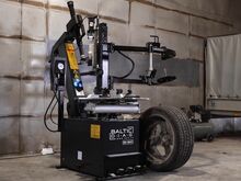 Automaatne rehvimontaažimasin BD-860 + BD-215