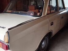 MOSKVICH IŽ 412 1984