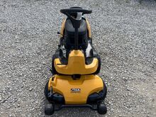 Murutraktor/raider Stiga Primo