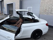 BMW 420 2.0 135kW, HOLLANDIST, REG. MAKSTUD!