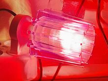 ÖÖLAMP