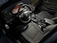 BMW E46 FL 318I 2003