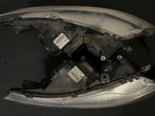 Передние фары Honda Civic VIII хэтчбек