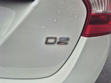 Volvo V60 1.6 84kW