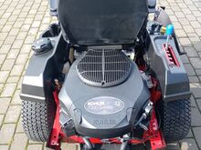Murutraktor ToroTaimcutter