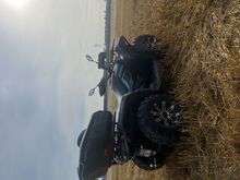 Cfmoto 520l