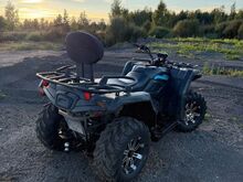 Cfmoto 520L 2022A