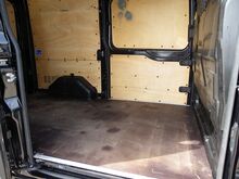 Ford Transit H2/L2 a/c 2.0 TDI 96kW