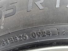Volvo XC60 Veljed 17 ja 18