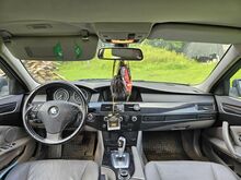 Bmw 530xd