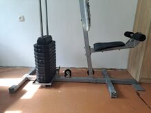 Sääretõstekang