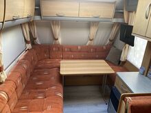 Swift Charisma 2006 г.