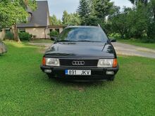 Audi 100 Avant