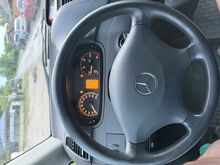 Mercedes-Benz Vito 2.2CDI 100кВт 4MATIC 2013