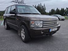 Land Rover Range Rover 3.0D