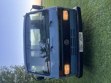 VW LT 2.4B 66kw 1990a