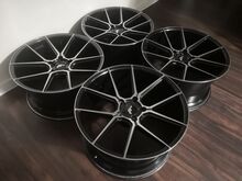 Japan Racing R20 5x130/112/120 J10+J11