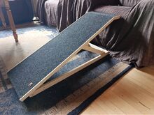 Koera ramp