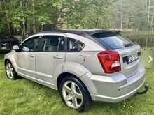 Müüa Dodge Caliber 2.0, 103 kW, 2009.a