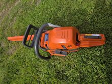 Husqvarna 545 Mark ll