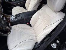 MB S500.