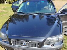 Volvo S60 varuosadeks