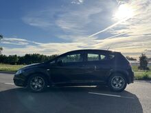 Seat Leon 1.9 TDI