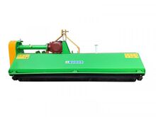 Косилка-измельчитель EFGC-135 / 155 / 175 / 195