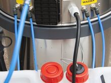 LAVOR GV ETNA 4.1 aurugeneraator auru