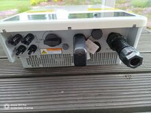 Inverter GOODWE GW10KT-DT tootja garantiiga