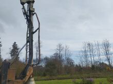 POSTIPUUR / PUURSEADE