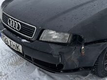 2x Audi A4B5 1.6л 74кВт механика