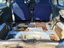Fiat Punto 1.2 44kW