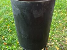 Skamet kuumaveepaak boiler saunapaak 110L
