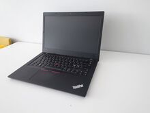 Äriklassi Lenovo L480 i5/IPS/ID/WIN 11, korralik