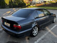E39 520I (2.8 142KW)